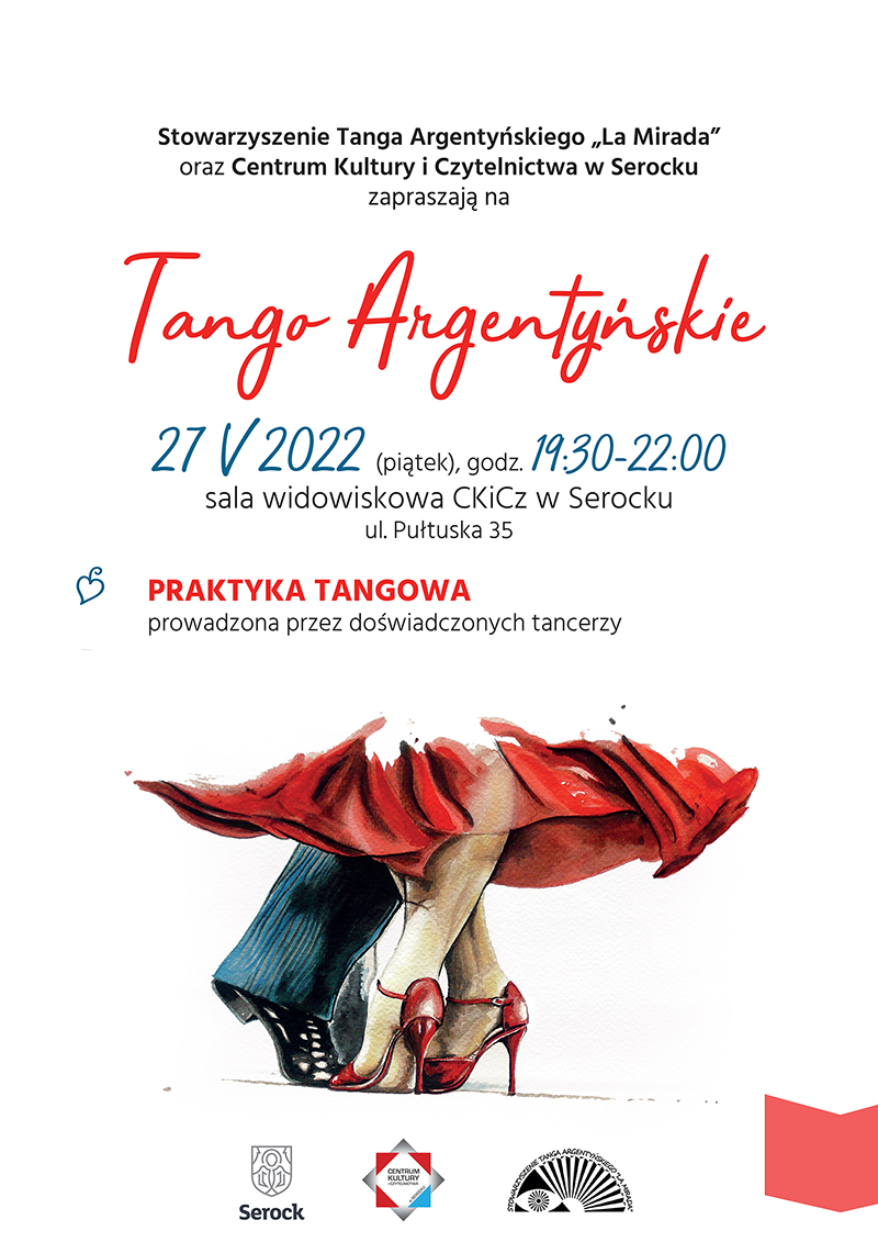 Tango Argentyńskie