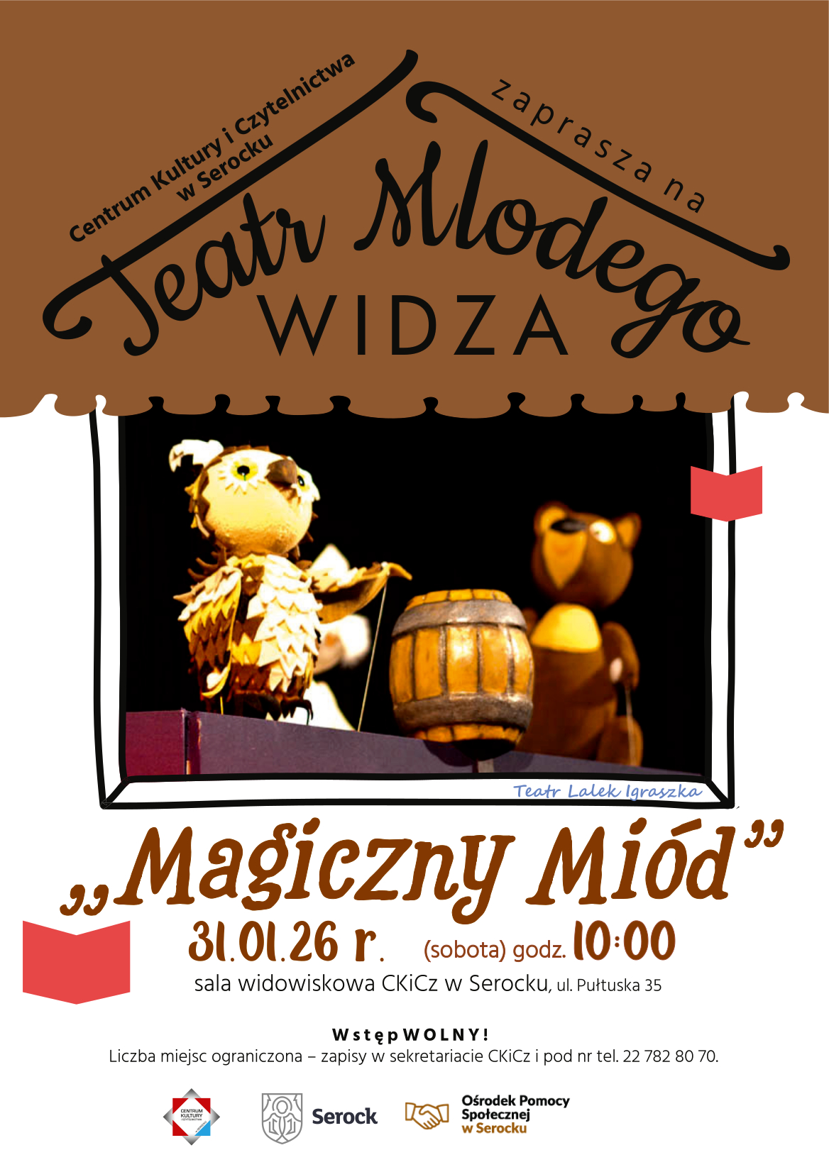 Teatr Młodego Widza