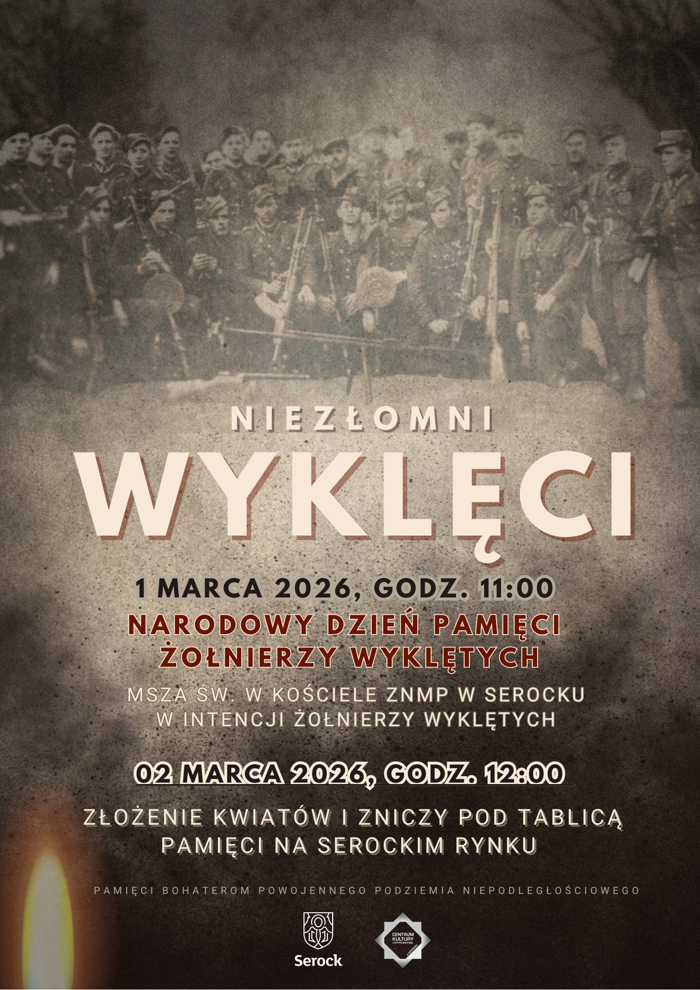 Narodowy Dzień Żołnierzy Wyklętych