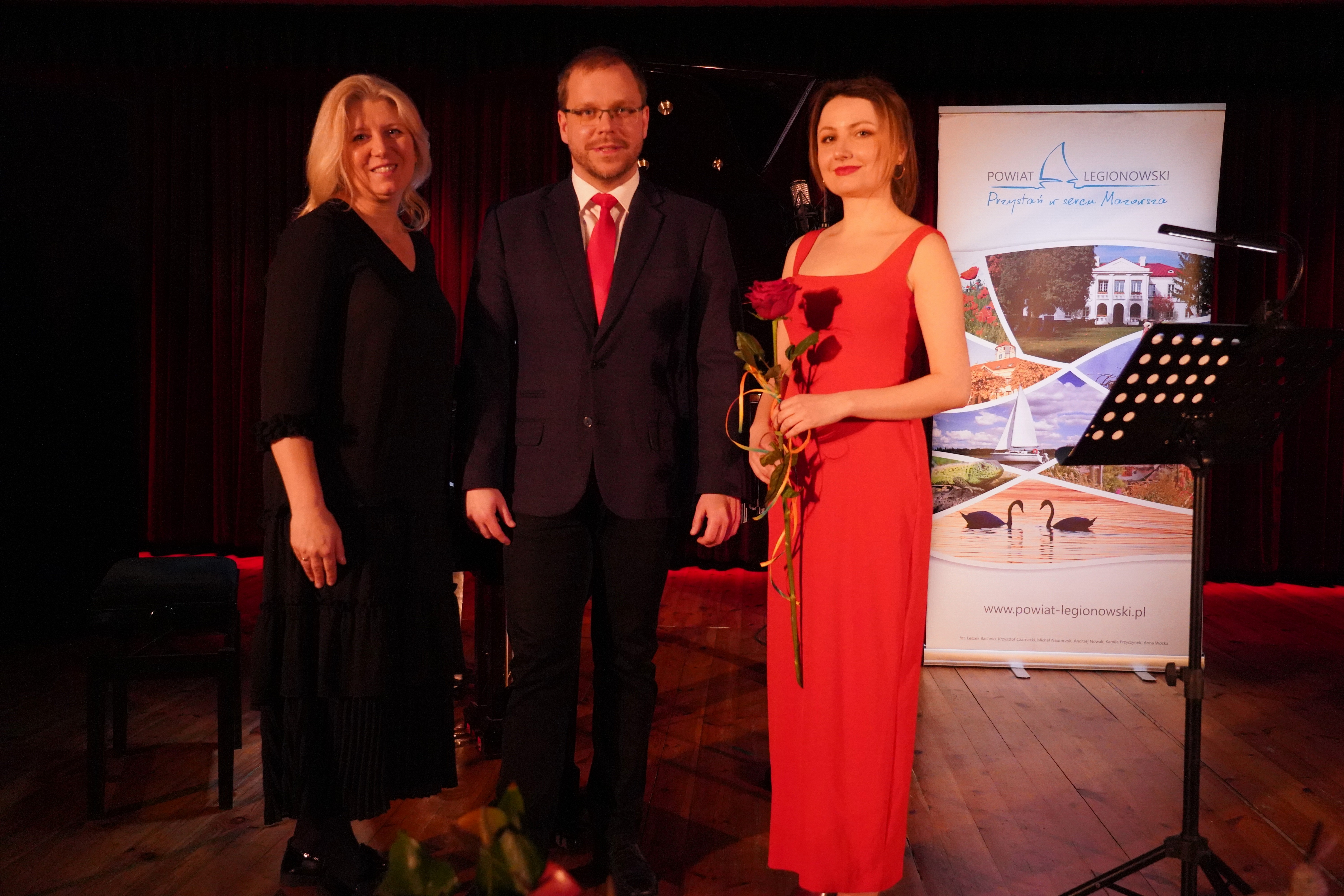 Muzyczny Podwieczorek "Classico Romantico"